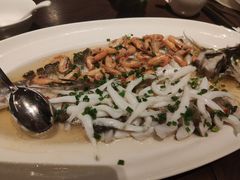 -湖州皇冠假日酒店-彩丰楼中餐厅
