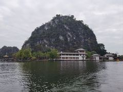 -星湖旅游景区七星岩