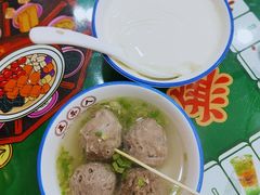 -五条人糖水铺(武林总店)