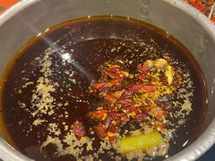 -马路边边串串香(双井直营店)