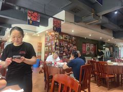 -天下客饭店(中山路店)