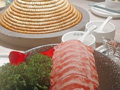 -芸山季·云南山珍菌火锅(宝能环球汇店)