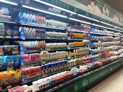 -永辉超市(融创茂店)