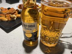 -郑喜旺烧烤(政通路店)