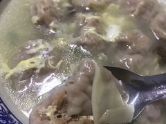 -海清宁记大馅云吞