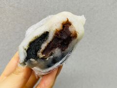 双酿团子-江南春(中山中路店)