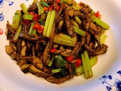 -井水小厨·湘菜(活力广场店)