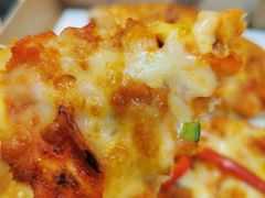 -尊宝比萨(科华店)