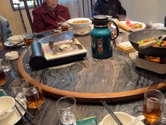 -湘力力小院·鱼汤泡饭(枫林路店)