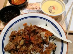 -吉野家(群力王府井店)