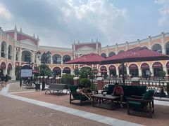 -佛罗伦萨小镇广佛名品奥特莱斯(疏港路店)