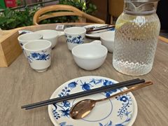 -云海肴·汽锅鸡·云南菜(广安门天虹店)