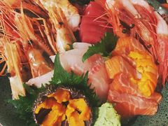 -王鼎精致料理铁板烧(世博源店)