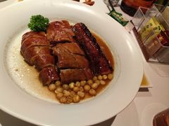 -汤城小厨•粤菜•靓汤(苏州街店)