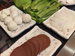 -晓林火锅(安定门店)