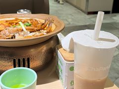 -吕氏疙瘩汤·新鲁菜(日照万象汇店)