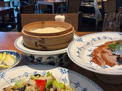 -玖五京菜(杭州城北万象城店)