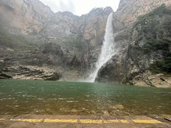 -河南宝泉旅游区