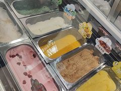 -半山半岛洲际度假酒店·观海廊