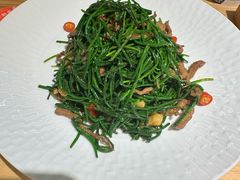 -郭靖内蒙菜·烤全羊·烧烤(望京旗舰店)