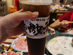 -周小明火锅(黑金冠社区店)