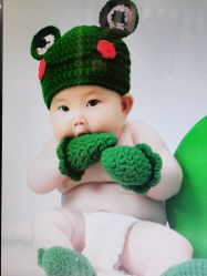 -鹿乐·亲子儿童摄影(城东翠雍新城南区店)