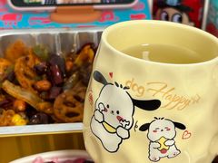 -华豫川酒家(大卫城店)