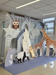 -米诺娃妇女儿童医院·三级妇儿医院