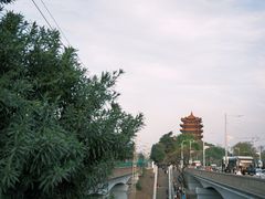 -武汉长江大桥