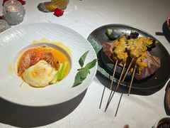 -狮拾久·现代新加坡料理(福田COCO Park店)