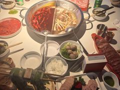 -小龙坎火锅(IFS HOT店)