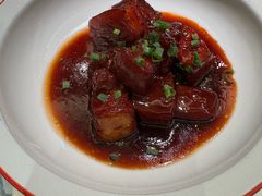 -松沪名灶·豆浆鱼头·新上海菜(飞航吾悦广场店)