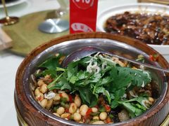 木桶豆花-老西门·常州菜(新区店)