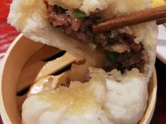 牦牛肉包子-蜀滋香鲜鱼火锅(黄金路店)