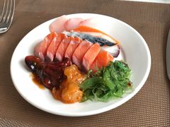 -漳州佰翔圆山酒店·圆山畔西餐厅