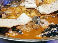 -淀里船宴(卓达店)