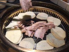 -嘿嘟嘟·肋条烧肉放题(爱融荟城店)