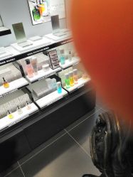 -丝芙兰Sephora