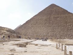 -吉萨金字塔群