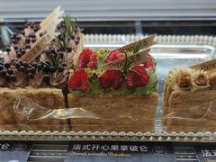 -FANEN法念·烘焙·甜点(万象城店)