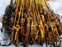 -十里铺铁板鱿鱼