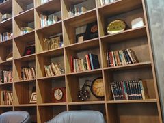 -时光漫步酒店(北京雍和宫南锣鼓巷店)