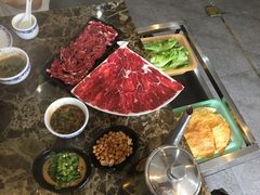 -林记潮牛·牛肉火锅(上马墩店)