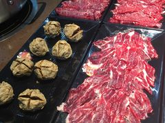 -幸运牛汕头小黄牛牛肉火锅(梅林店)