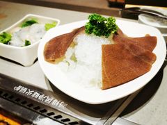 -海底捞火锅(振华广场店)