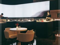 大堂-BLACKSWAN黑天鹅(环球店)