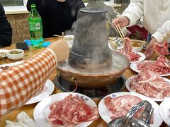 -元盛居(生态大街店)