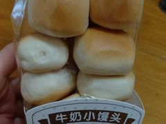 -资溪面包(城中店)