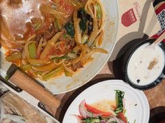 -耶里夏丽·丝路新疆菜·清真食品(徐汇南丹东路臻选店)