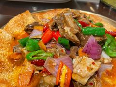 -西域阿里马新疆菜·清真(桂花路店)